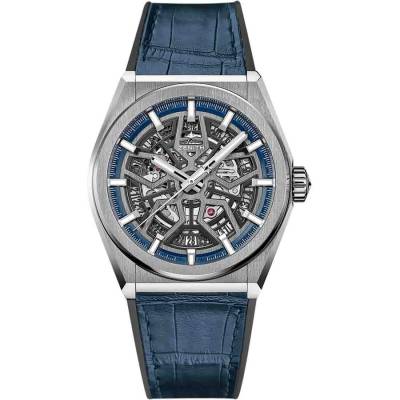 Zenith Defy Classic 95.9000.670/78.R584