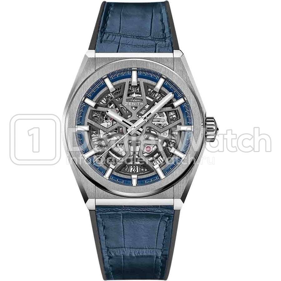 Часы Zenith Defy Classic 95.9000.670/78.R584