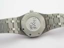 Часы Audemars Piguet Royal Oak 33mm Ladies Diamond steel