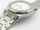 Часы Audemars Piguet Royal Oak 33mm Ladies Diamond steel