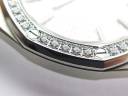 Часы Audemars Piguet Royal Oak 33mm Ladies Diamond steel
