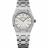 Часы Audemars Piguet Royal Oak 33mm Ladies Diamond steel