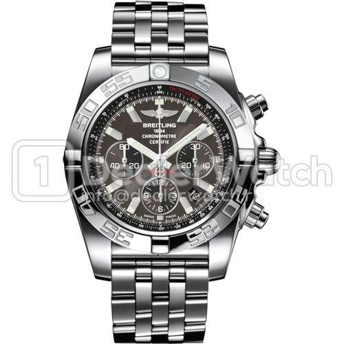 Часы Breitling Chronomat 44