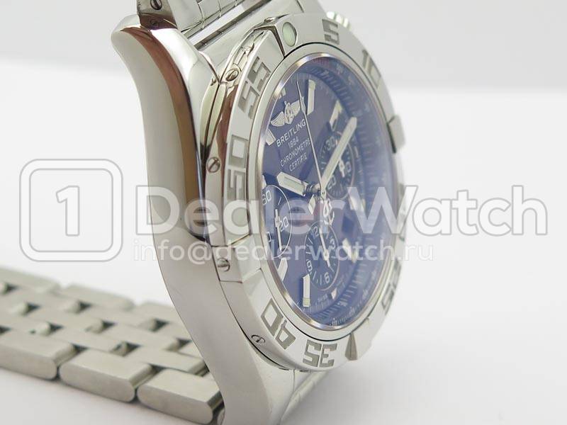 Часы Breitling Chronomat 44