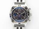 Часы Breitling Chronomat 44