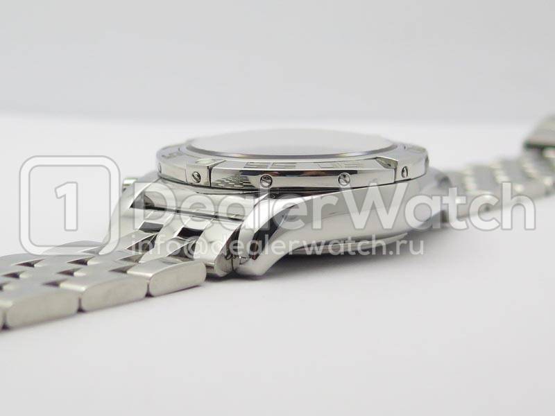Часы Breitling Chronomat 44