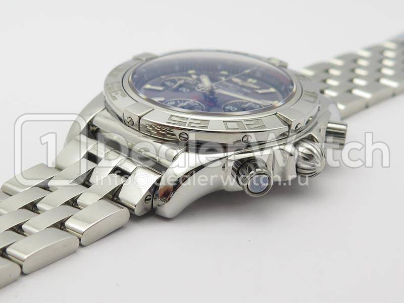 Часы Breitling Chronomat 44