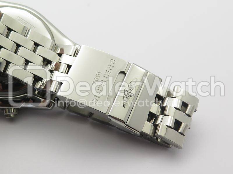 Часы Breitling Chronomat 44