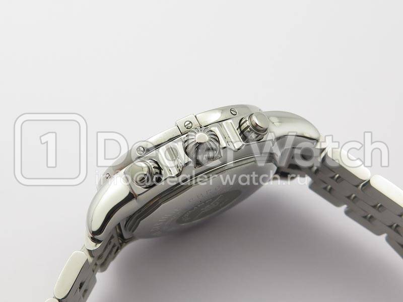 Часы Breitling Chronomat 44
