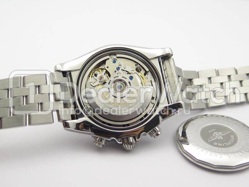 Часы Breitling Chronomat 44