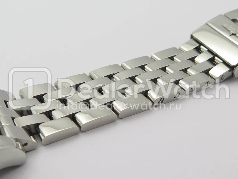 Часы Breitling Chronomat 44