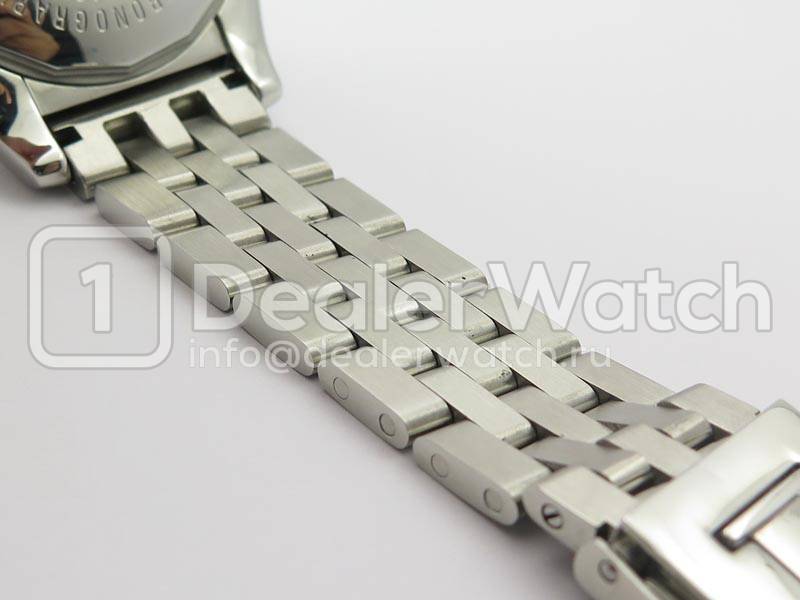 Часы Breitling Chronomat 44