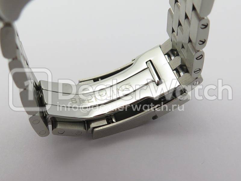 Часы Breitling Chronomat 44