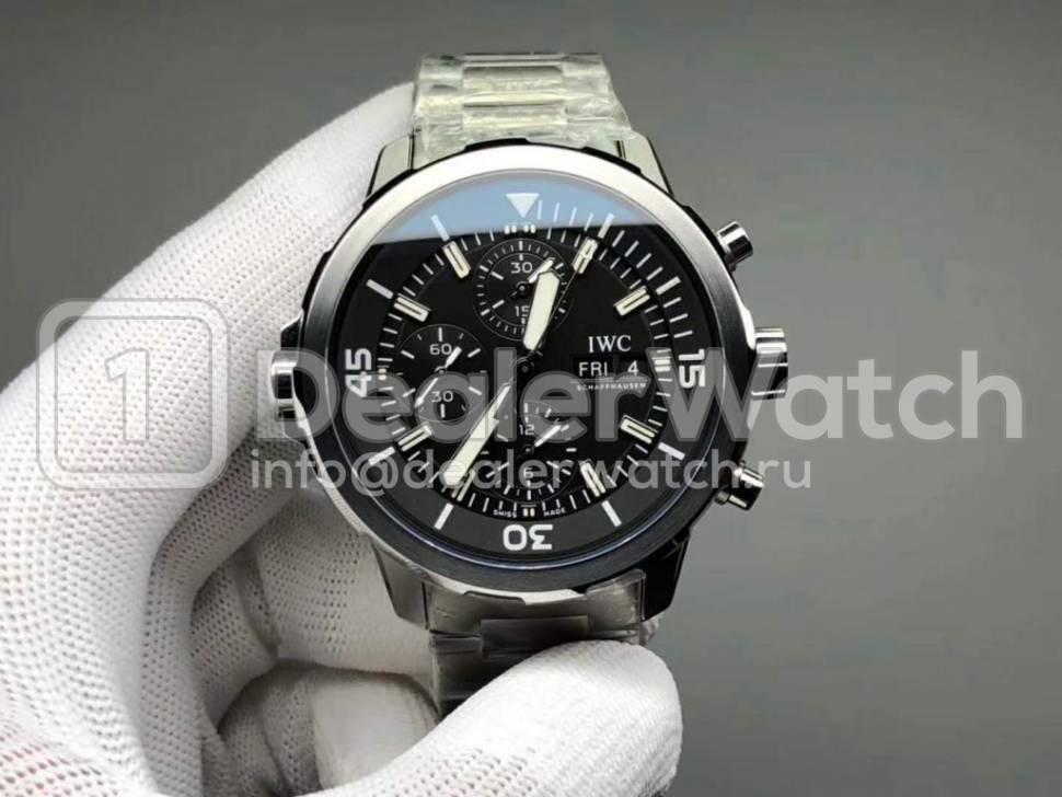 Часы IWC Aquatimer Chronograph IW376804