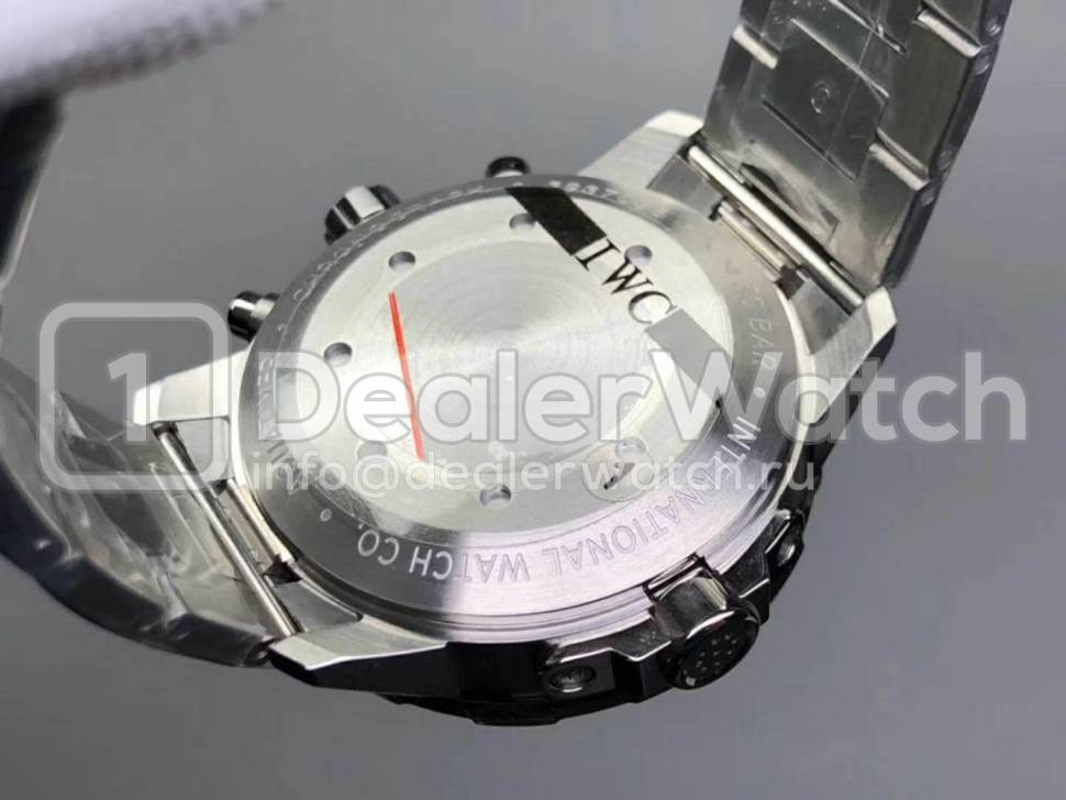 Часы IWC Aquatimer Chronograph IW376804