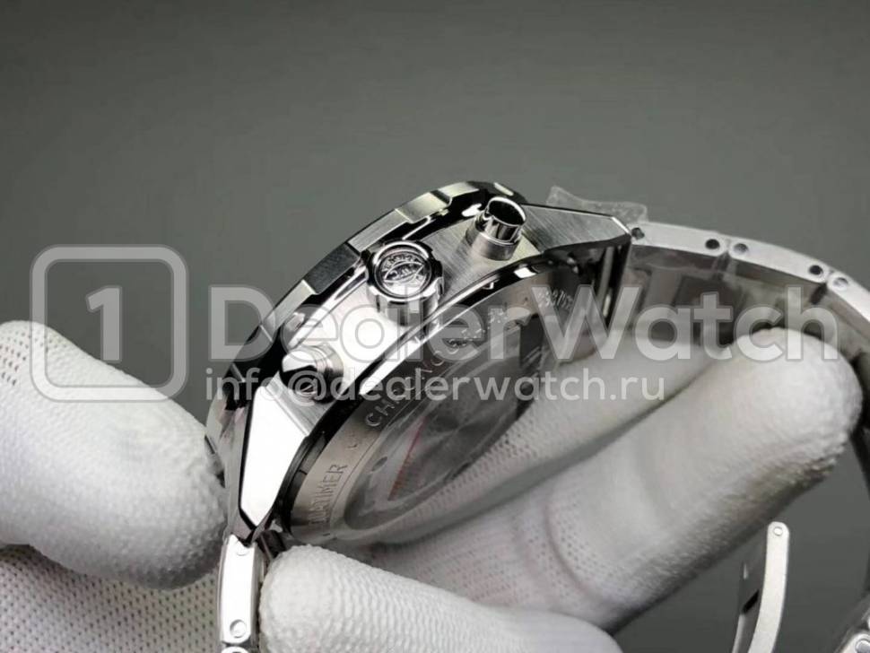 Часы IWC Aquatimer Chronograph IW376804