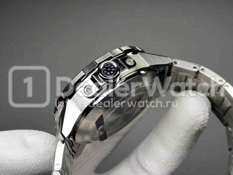 Часы IWC Aquatimer Chronograph IW376804