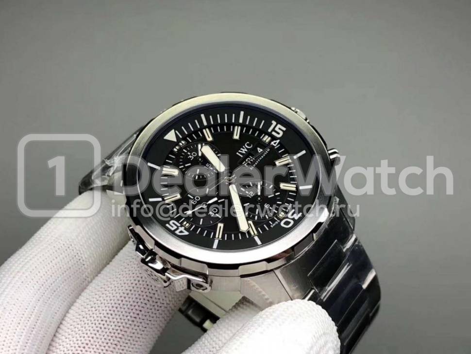 Часы IWC Aquatimer Chronograph IW376804