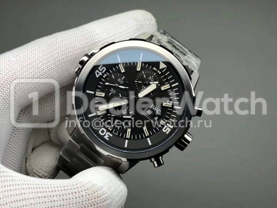 Часы IWC Aquatimer Chronograph IW376804