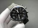 Часы IWC Aquatimer Chronograph IW376804