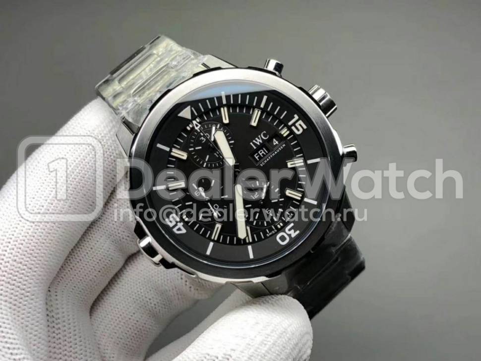 Часы IWC Aquatimer Chronograph IW376804