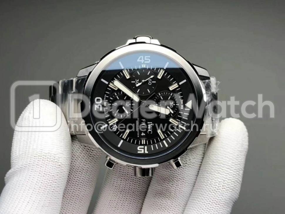 Часы IWC Aquatimer Chronograph IW376804