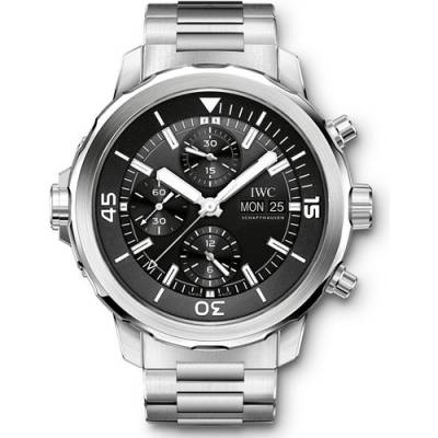 IWC Aquatimer Chronograph IW376804