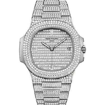 Patek Philippe Nautilus 5719/1G-001