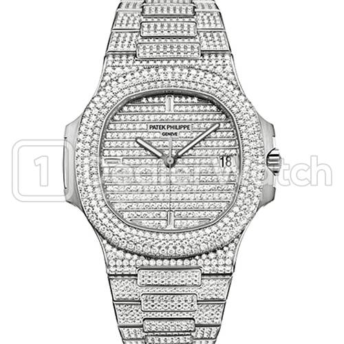 Часы Patek Philippe Nautilus 5719/1G-001