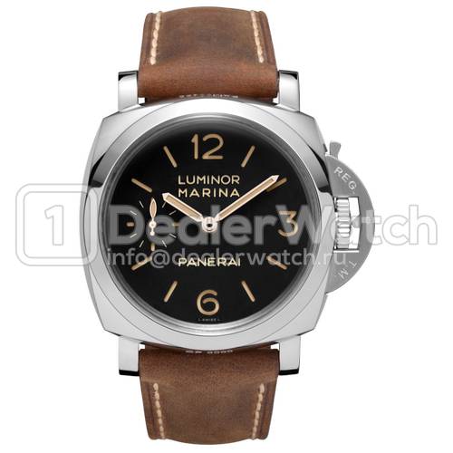 Часы Officine Panerai Luminor Marina 1950 3 Days PAM 422