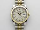 Часы Rolex DateJust 41mm 126333