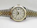 Часы Rolex DateJust 41mm 126333