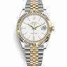 Часы Rolex DateJust 41mm 126333