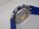 Часы Audemars Piguet Royal Oak Offshore 2018 SIHH Indigo Blue