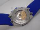 Часы Audemars Piguet Royal Oak Offshore 2018 SIHH Indigo Blue