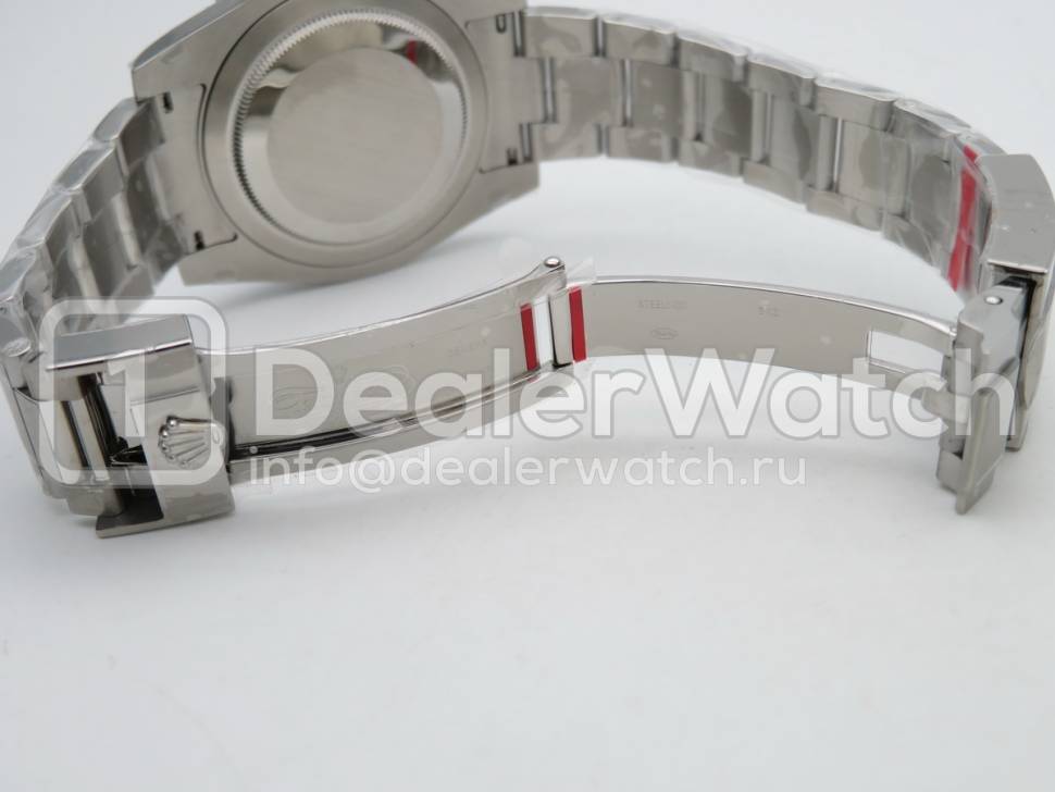 Часы Rolex GMT Master II 116710LN