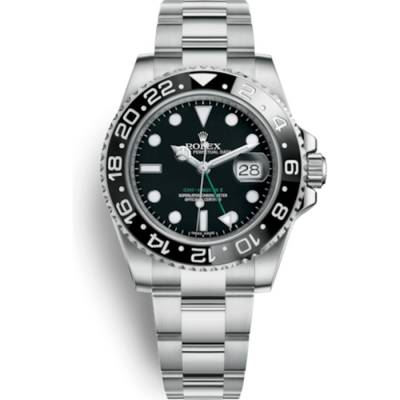 Rolex GMT Master II 116710LN