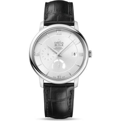 Omega De Ville Prestige Power Reserve