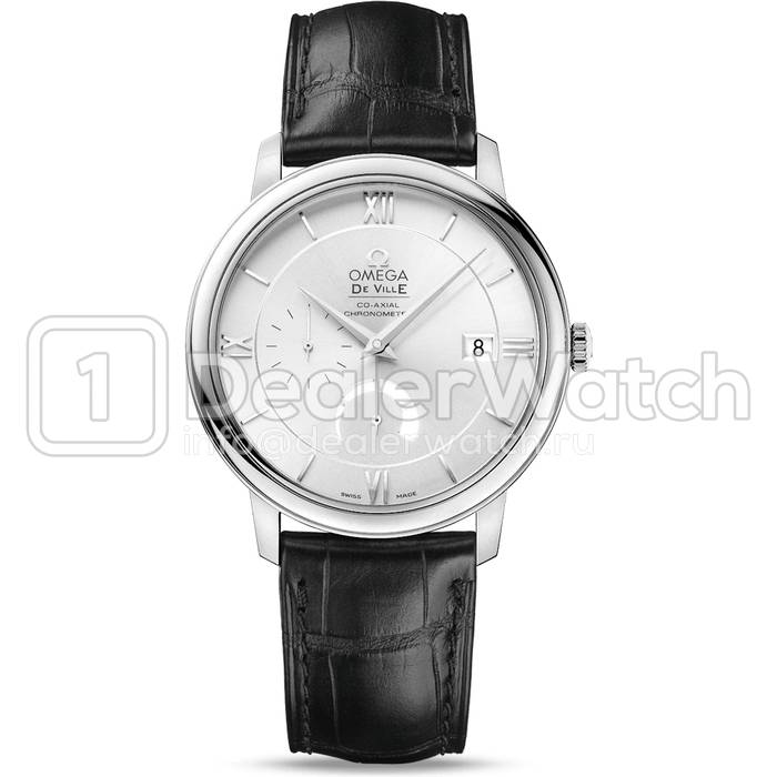 Часы Omega De Ville Prestige Power Reserve