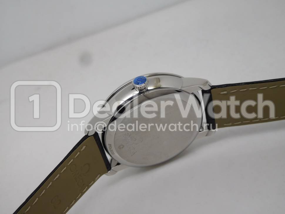 Часы Omega De Ville Prestige Power Reserve