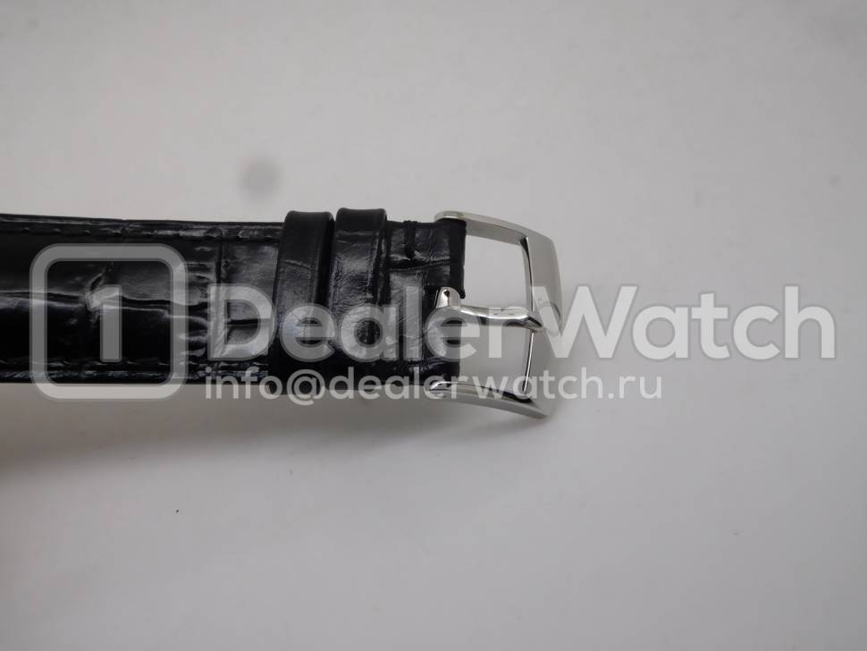 Часы Omega De Ville Prestige Power Reserve