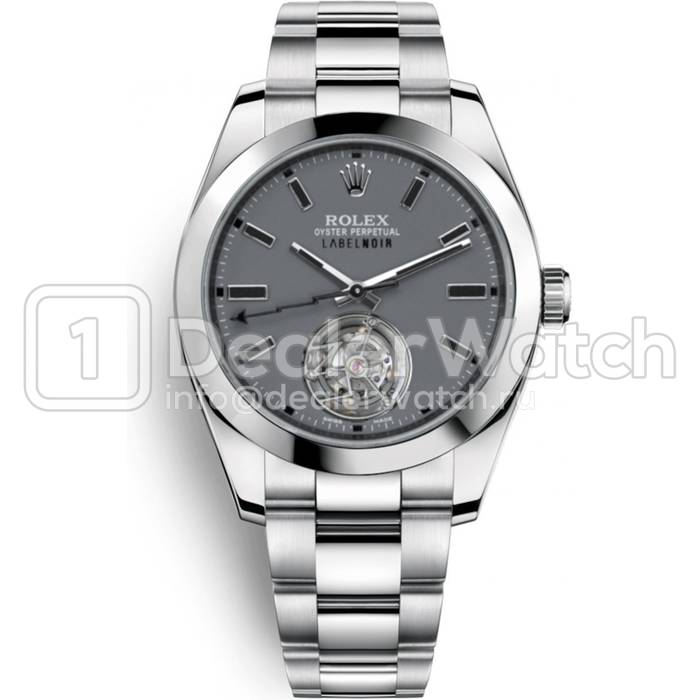 Часы Rolex Milgauss Label Noir Limited Edition