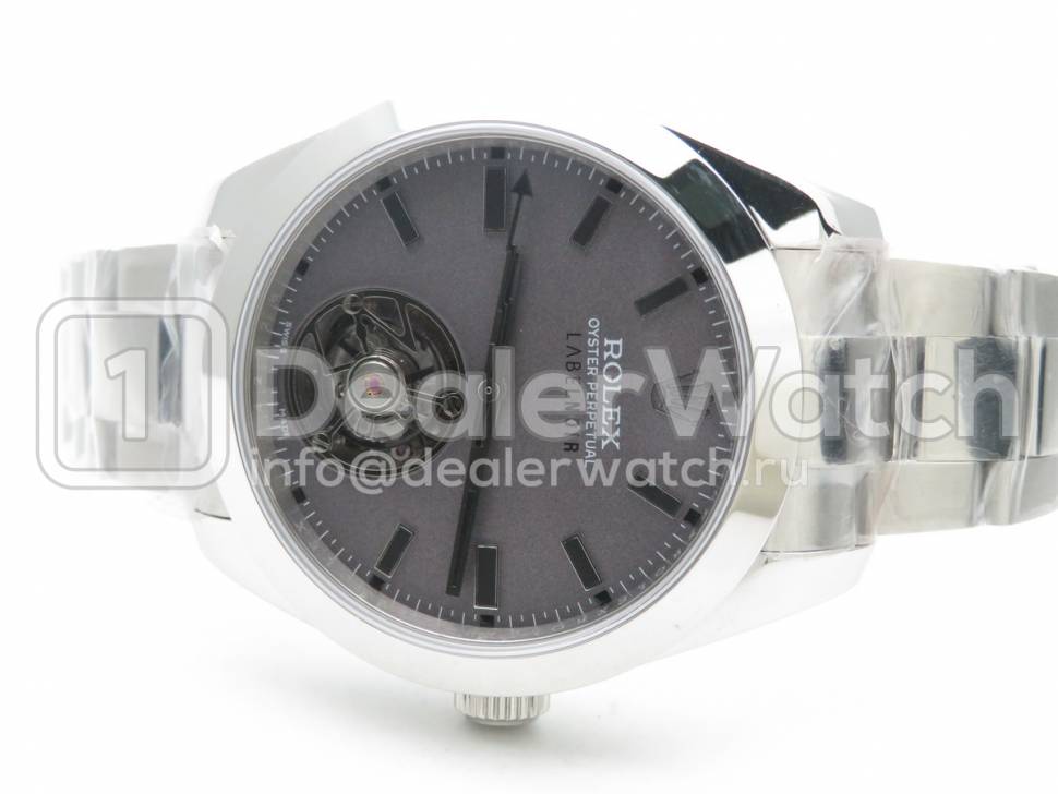 Часы Rolex Milgauss Label Noir Limited Edition