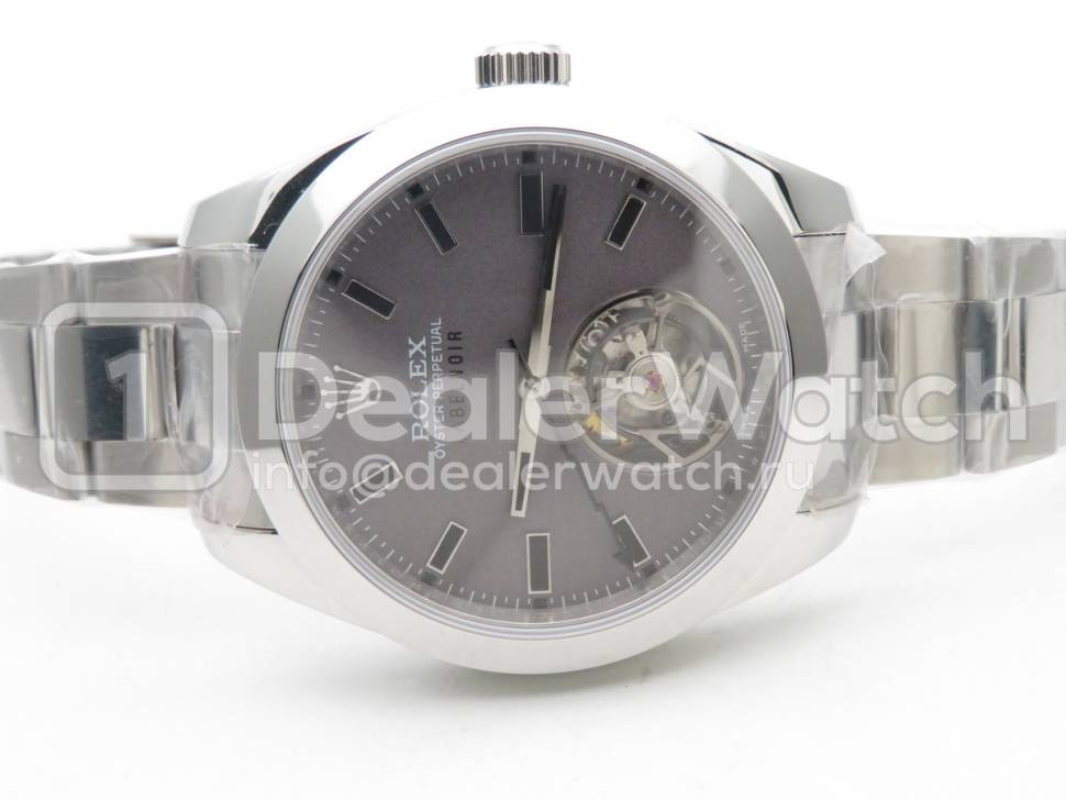 Часы Rolex Milgauss Label Noir Limited Edition