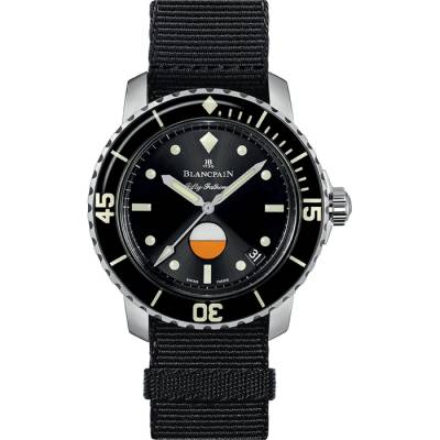 Blancpain Fifty Fathoms Automatique