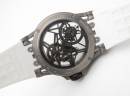 Часы Roger Dubuis Excalibur Skeleton Flying Tourbillon