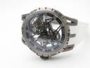 Часы Roger Dubuis Excalibur Skeleton Flying Tourbillon