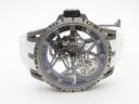 Часы Roger Dubuis Excalibur Skeleton Flying Tourbillon