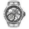 Часы Roger Dubuis Excalibur Skeleton Flying Tourbillon