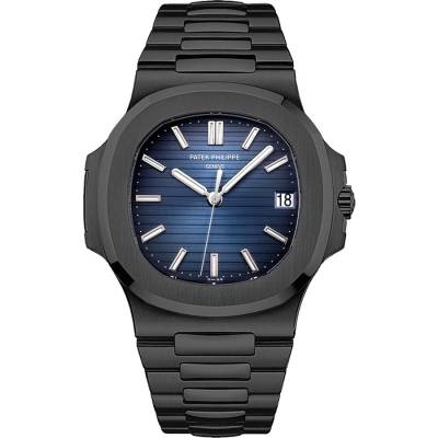 Patek Philippe Nautilus 5711 DLC MAD Paris